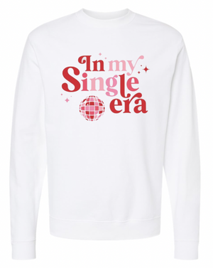 Women's Single Era Sweatshirt