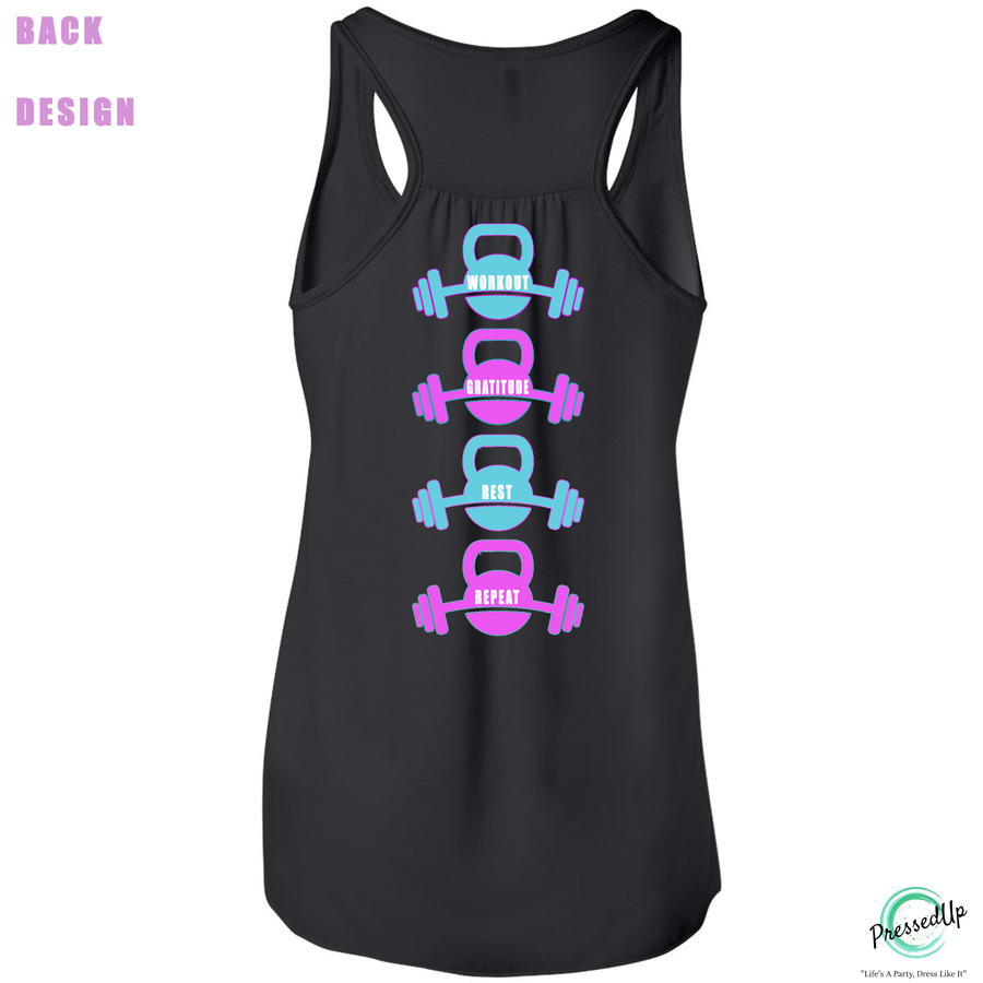 Women's Inspi-Her Workout Tank Top - Exclusive Limited Edition