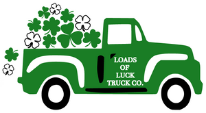Lucky Truck Co. T-Shirt (Toddler and Youth)