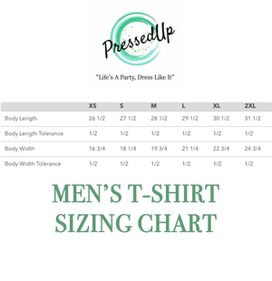 Men's Triblend Four Father's of St. Patrick's Day Crew