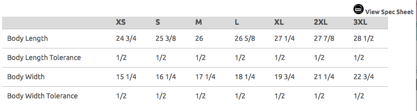 Women's Jack-O-Lantern Tee