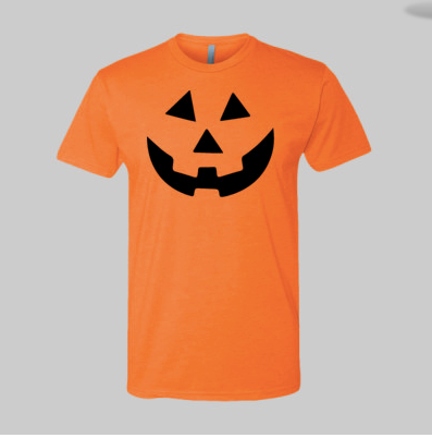 Men's Halloween Shirt