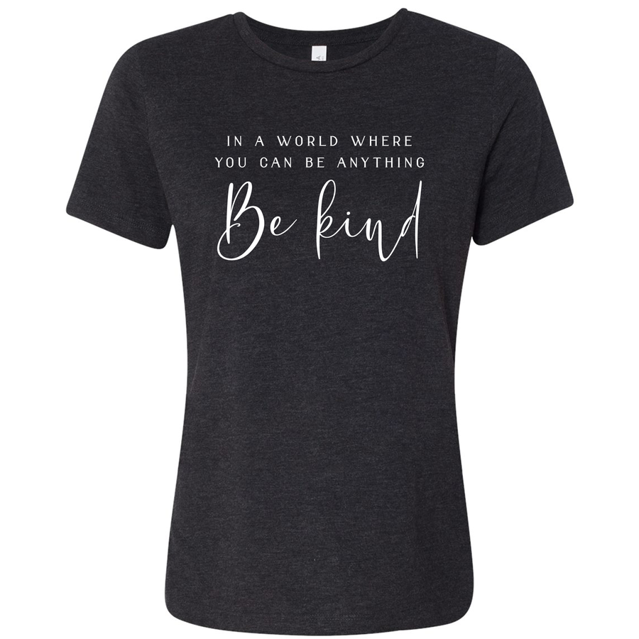 Women's World Kindness T-Shirt