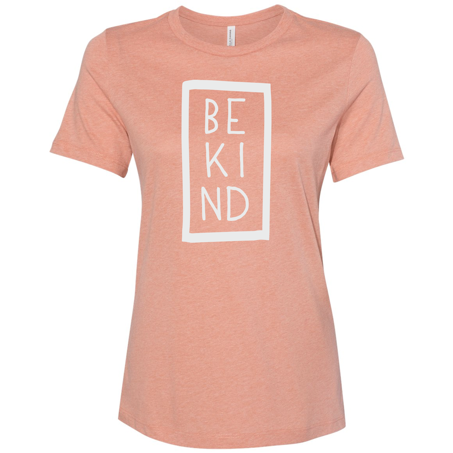 Women's Be Kind T-Shirt
