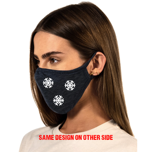 Holiday Face Masks