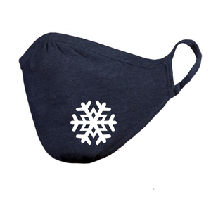 Holiday Face Masks