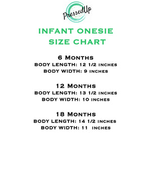 Infant Bee Mine Long Sleeve Onesie