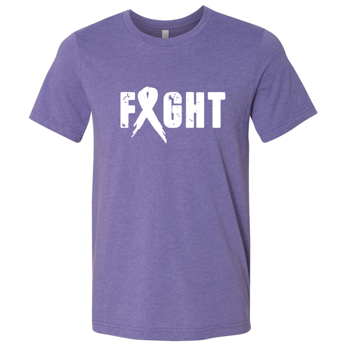 Fight Charity Unisex Shirt - Give a Fight Shirt to a Cancer Patient!