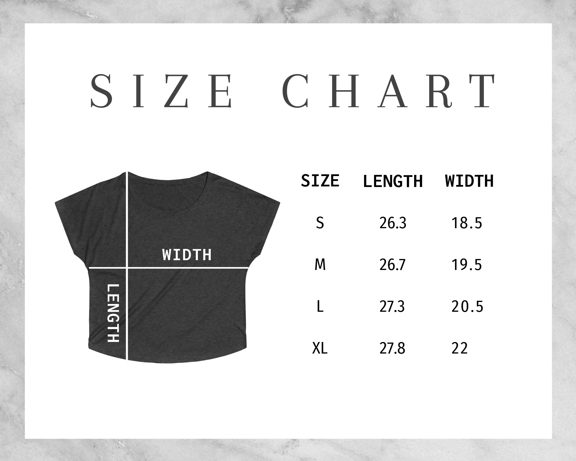 Women's Triblend Here to Paddy Dolman