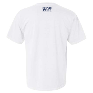 Unisex Pelvic Pride Short Sleeve Shirt