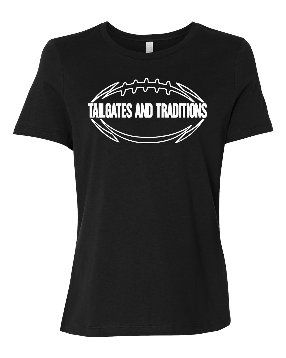 Women's Tailgates and Traditions Relaxed T-Shirt