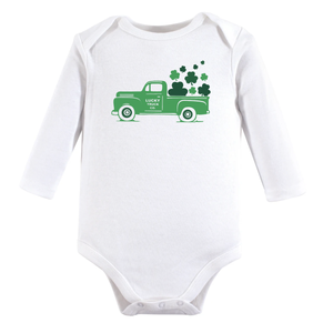 Infant Loads of Luck Onesie