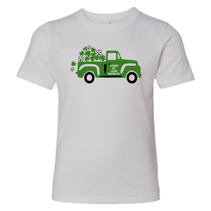 Lucky Truck Co. T-Shirt (Toddler and Youth)