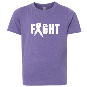 Fight Charity Kids Collection (Infant, Toddler, Youth)